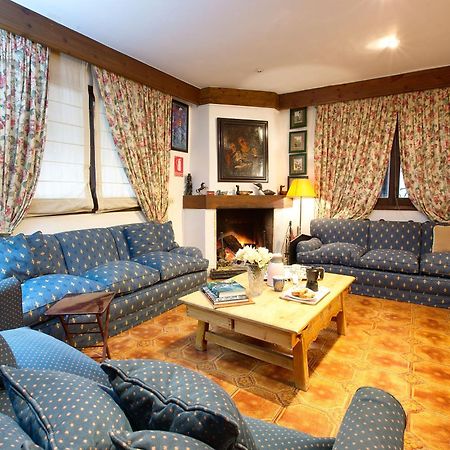 Complejo Rural Victory Villa Cuenca  Exteriör bild