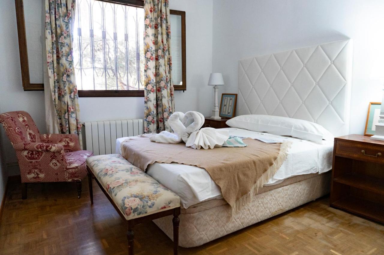 Complejo Rural Victory Villa Cuenca  Exteriör bild