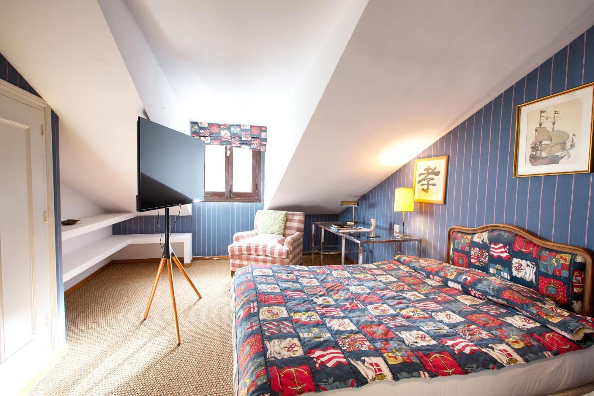 Complejo Rural Victory Villa Cuenca  Exteriör bild