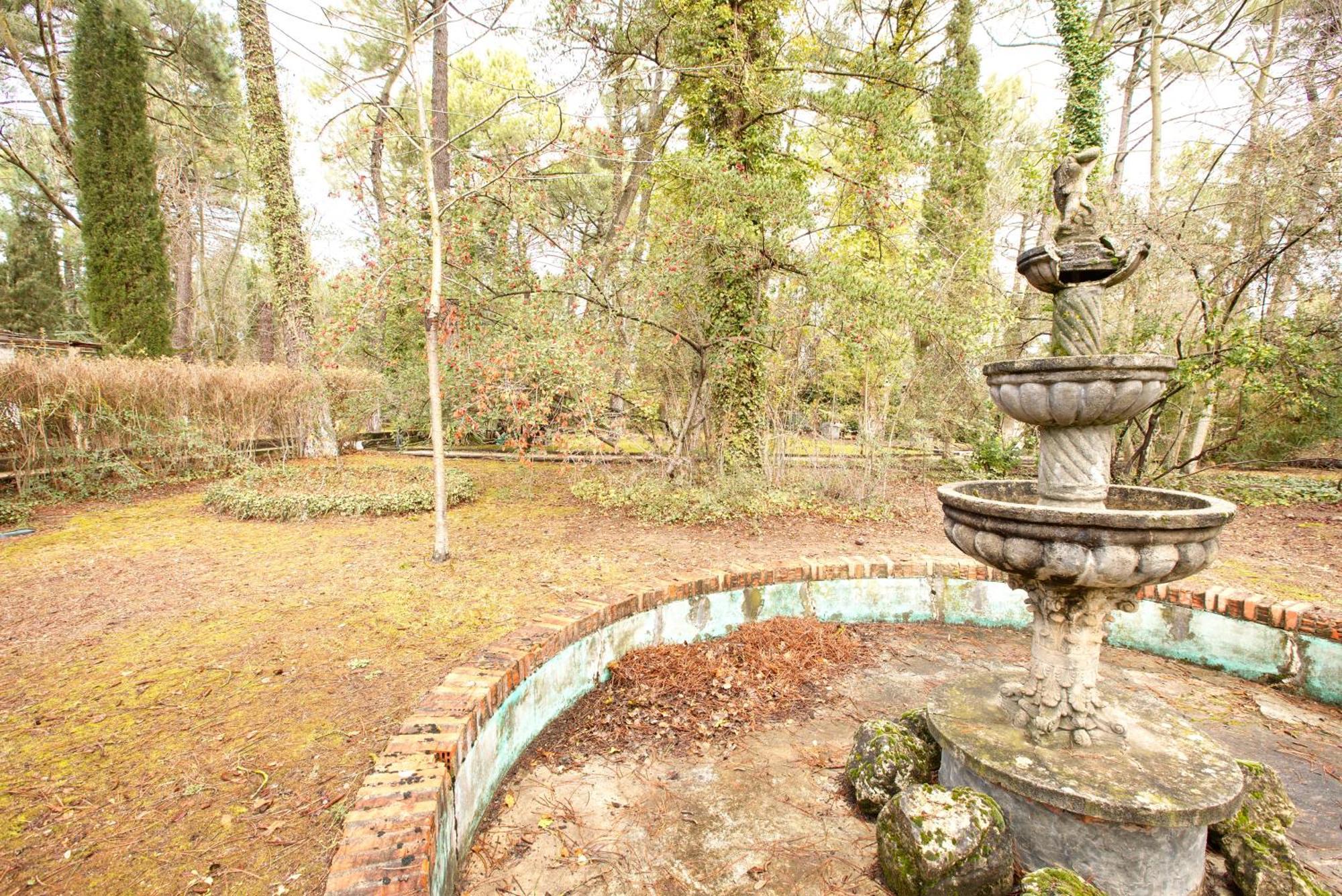 Complejo Rural Victory Villa Cuenca  Exteriör bild