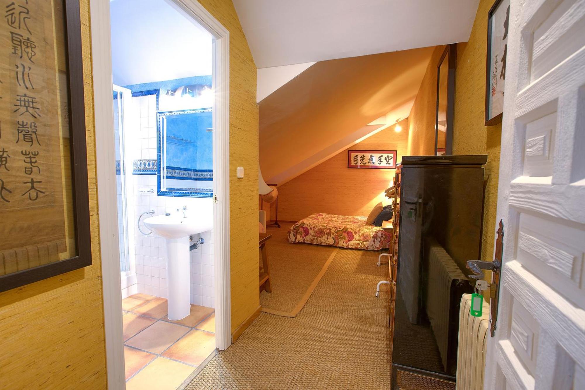 Complejo Rural Victory Villa Cuenca  Exteriör bild