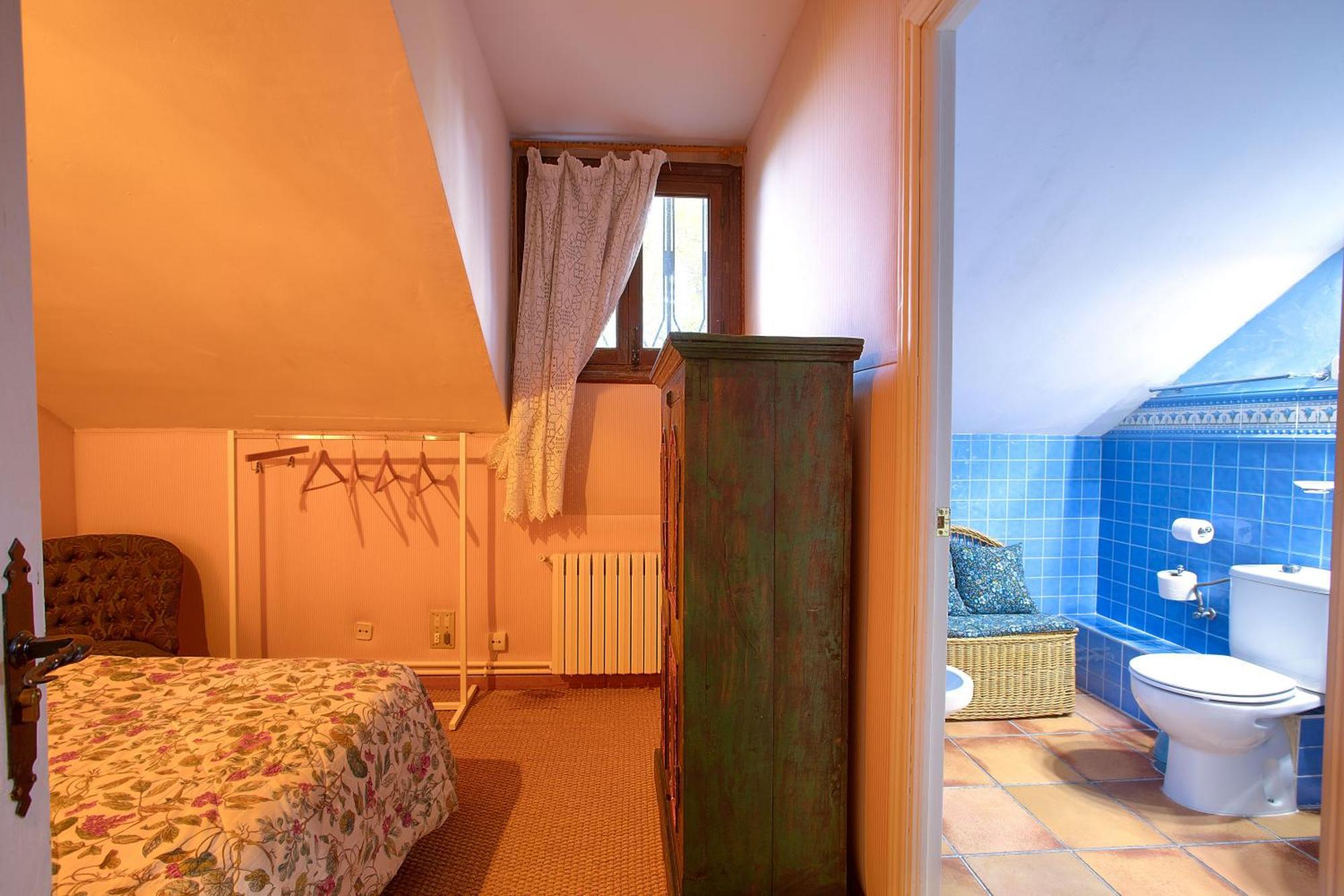 Complejo Rural Victory Villa Cuenca  Exteriör bild
