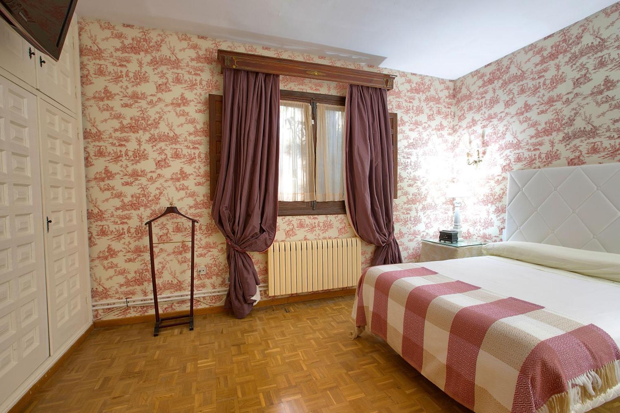 Complejo Rural Victory Villa Cuenca  Exteriör bild